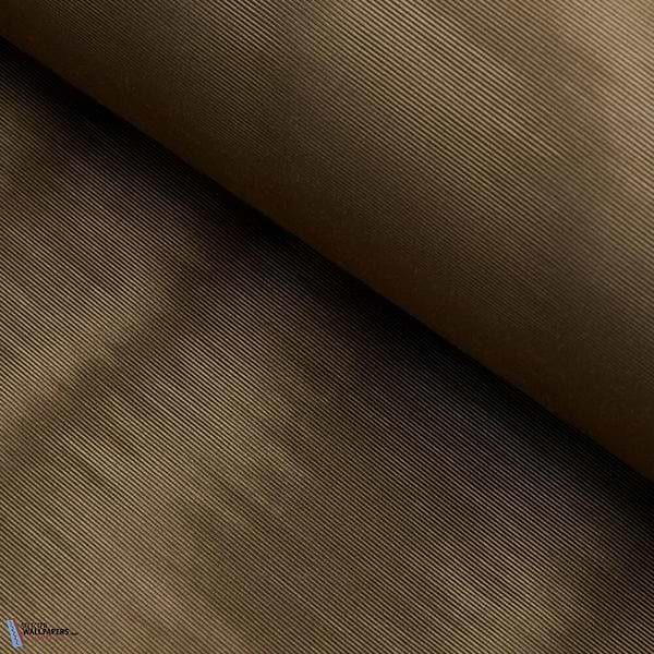 Moire Intense-Dutch Walltextile Company-wallpaper-Dark Taupe-Meter (M1)-Selected Wallpapers