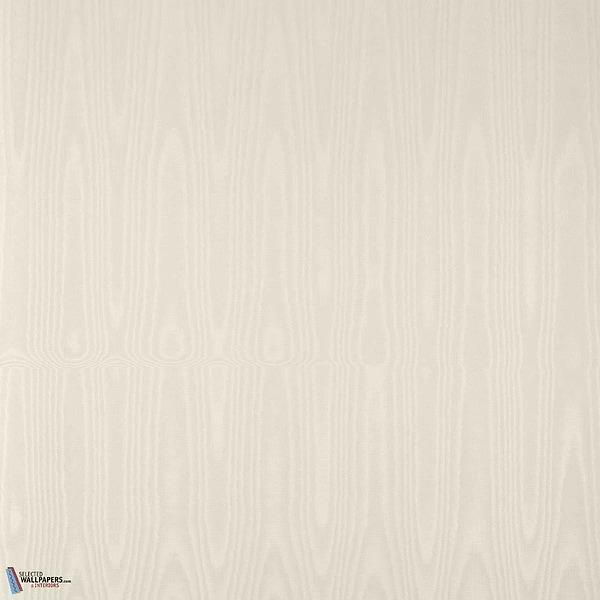 Moire Wallcovering-Zoffany-wallpaper-Silver-Meter (M1)-Selected Wallpapers