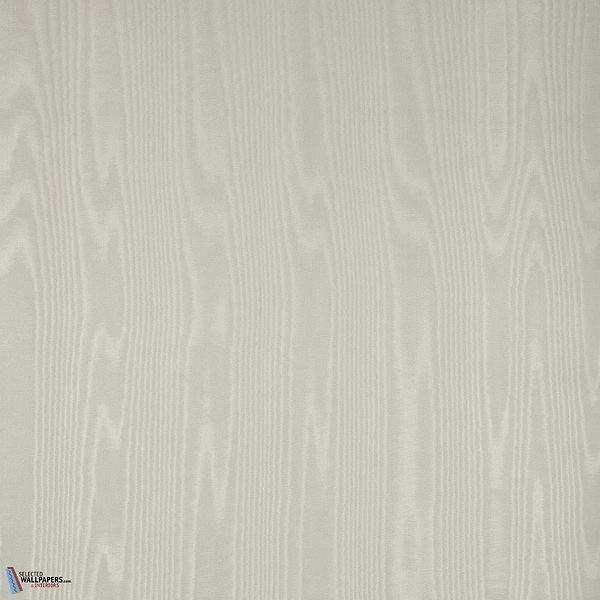 Moire Wallcovering-Zoffany-wallpaper-Platinum-Meter (M1)-Selected Wallpapers
