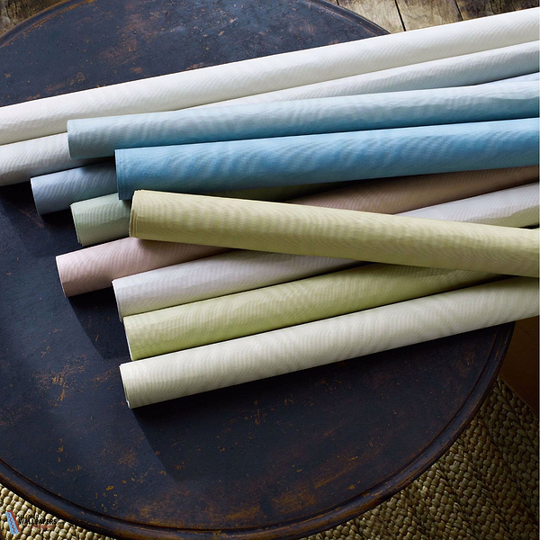 Moire Wallcovering-Zoffany-wallpaper-Selected Wallpapers