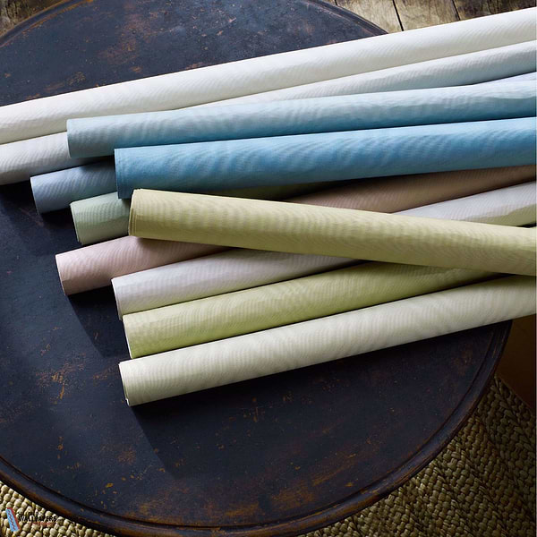 Moire Wallcovering-Zoffany-wallpaper-Selected Wallpapers