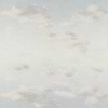 Moln Ceiling wallpaper-Sandberg-Light Blue-Mattic-M2-Selected Wallpapers-Interiors