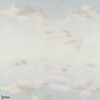 Moln Ceiling wallpaper-Sandberg-Light Blue-Mattic-M2-Selected Wallpapers-Interiors