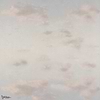 Moln Ceiling wallpaper-Sandberg-Misty Blue-Mattic-M2-Selected Wallpapers-Interiors