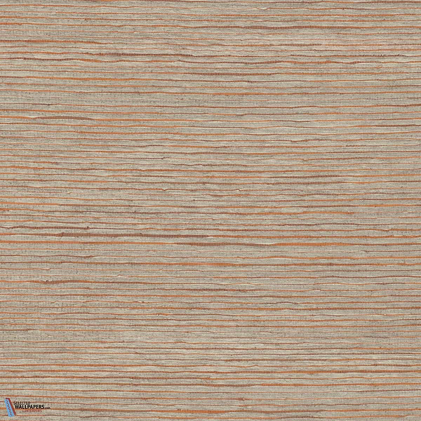 Monazite Wallcovering-Zinc Textile-wallpaper-Cocktail-Roll-Selected Wallpapers