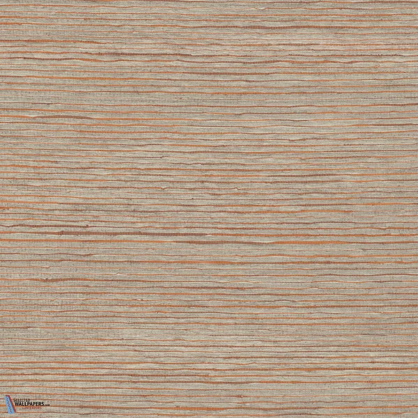 Monazite Wallcovering-Zinc Textile-wallpaper-Cocktail-Roll-Selected Wallpapers