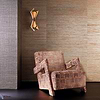 Monazite Wallcovering-Zinc Textile-wallpaper-Selected Wallpapers