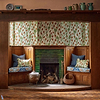 Monkshood-wallpaper-Morris & Co-Selected-Wallpapers-Interiors