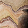 Monumenta behang-Elitis-Selected Wallpapers-Interiors