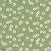Moon Daisies Tapete-Little Greene-Garden-Rolle-Selected Wallpapers-Interiors