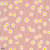 Moon Daisies Tapete-Little Greene-Hellebore-Rolle-Selected Wallpapers-Interiors