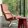 Moore fabric-Vescom-Selected-Wallpapers-Interiors