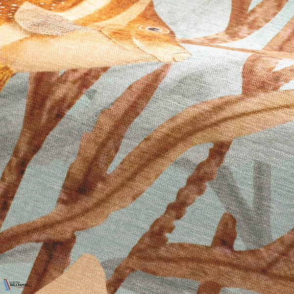 Moorea-Wallpaper-Casamance-Selected Wallpapers