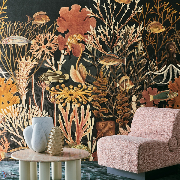 Moorea-Wallpaper-Casamance-Selected Wallpapers