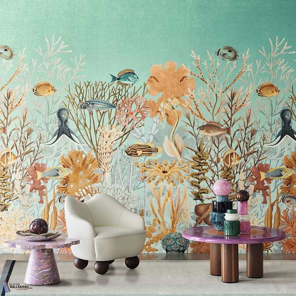 Moorea-Wallpaper-Casamance-Selected Wallpapers