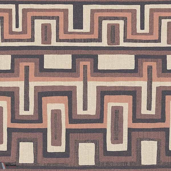 Morelos Tapete-Masureel-Cameo-Rolle-Selected-Wallpapers-Interiors
