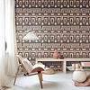 Morelos Tapete-Masureel-Selected-Wallpapers-Interiors