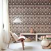 Morelos Tapete-Masureel-Selected-Wallpapers-Interiors
