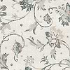 Mosaicum wallpaper-Coordonne-Nacre-Non Woven-Roll-Selected Wallpapers-Interiors