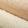 Mosaique du verger wallpaper-Elitis-Selected-Wallpapers-Interiors