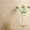 Mosaique du verger wallpaper-Elitis-Selected-Wallpapers-Interiors