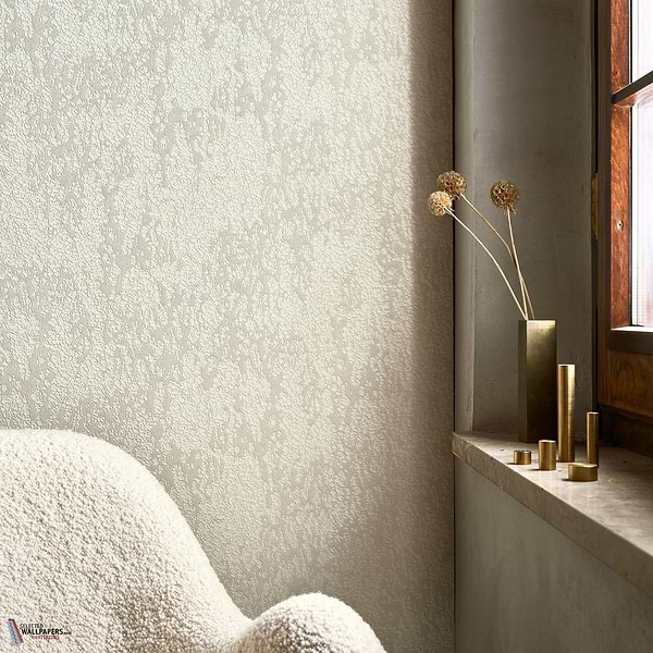 Mose wallpaper-Wall & Deco-Selected Wallpapers-Interiors