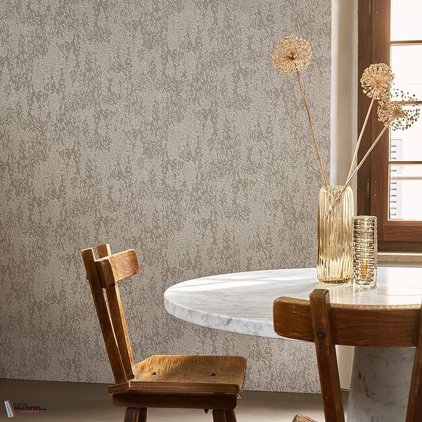 Mose wallpaper-Wall & Deco-Selected Wallpapers-Interiors