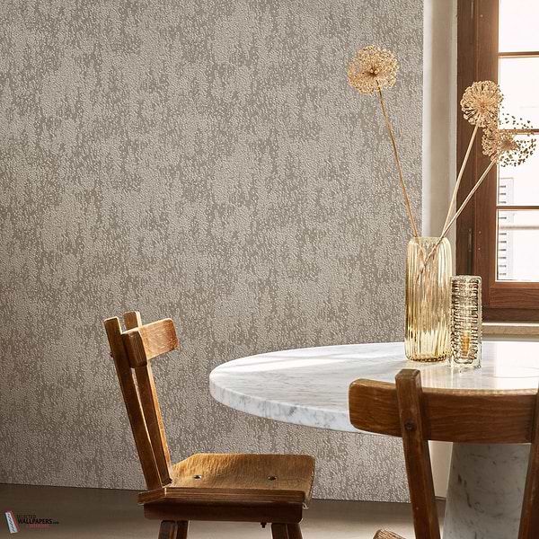 Mose wallpaper-Wall & Deco-Selected Wallpapers-Interiors