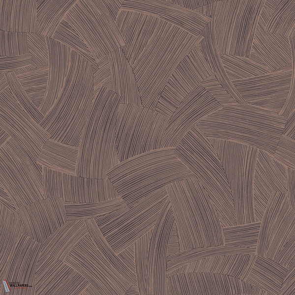Motus wallpaper-Masureel-Coconut-Roll-Selected Wallpapers-Interiors