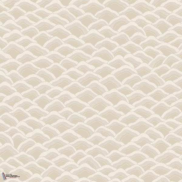 Munro Tapete-Masureel-Moonbeam-Rolle-Selected-Wallpapers-Interiors
