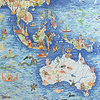 Musique du Monde-Pierre Frey-wallpaper-Selected Wallpapers