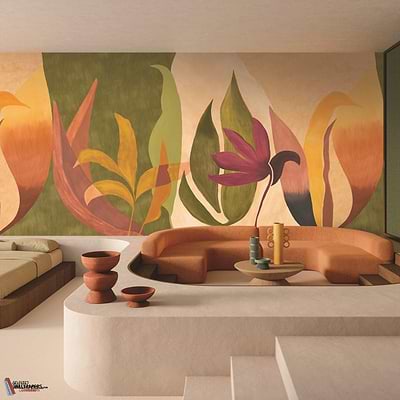 Nahua-Casamance-wallpaper-Selected Wallpapers