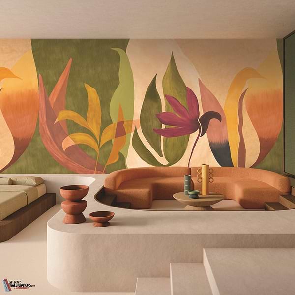 Nahua-Casamance-wallpaper-Selected Wallpapers