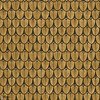 Narina wallpaper-Cole & Son-Gold-Roll-Selected Wallpapers-Interiors