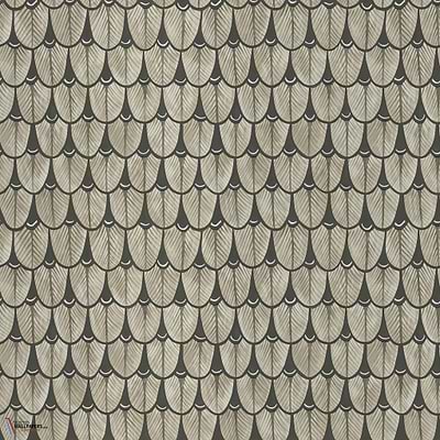 Narina wallpaper-Cole & Son-Platinum-Roll-Selected Wallpapers-Interiors