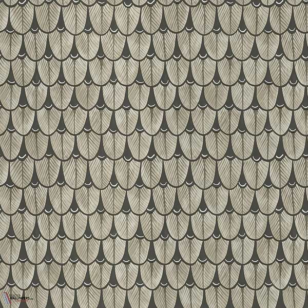 Narina wallpaper-Cole & Son-Platinum-Roll-Selected Wallpapers-Interiors