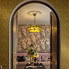 Narina wallpaper-Cole & Son-Selected Wallpapers-Interiors