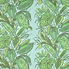 Nassau Tapete-Pierre Frey-Selected-Wallpapers-Interiors