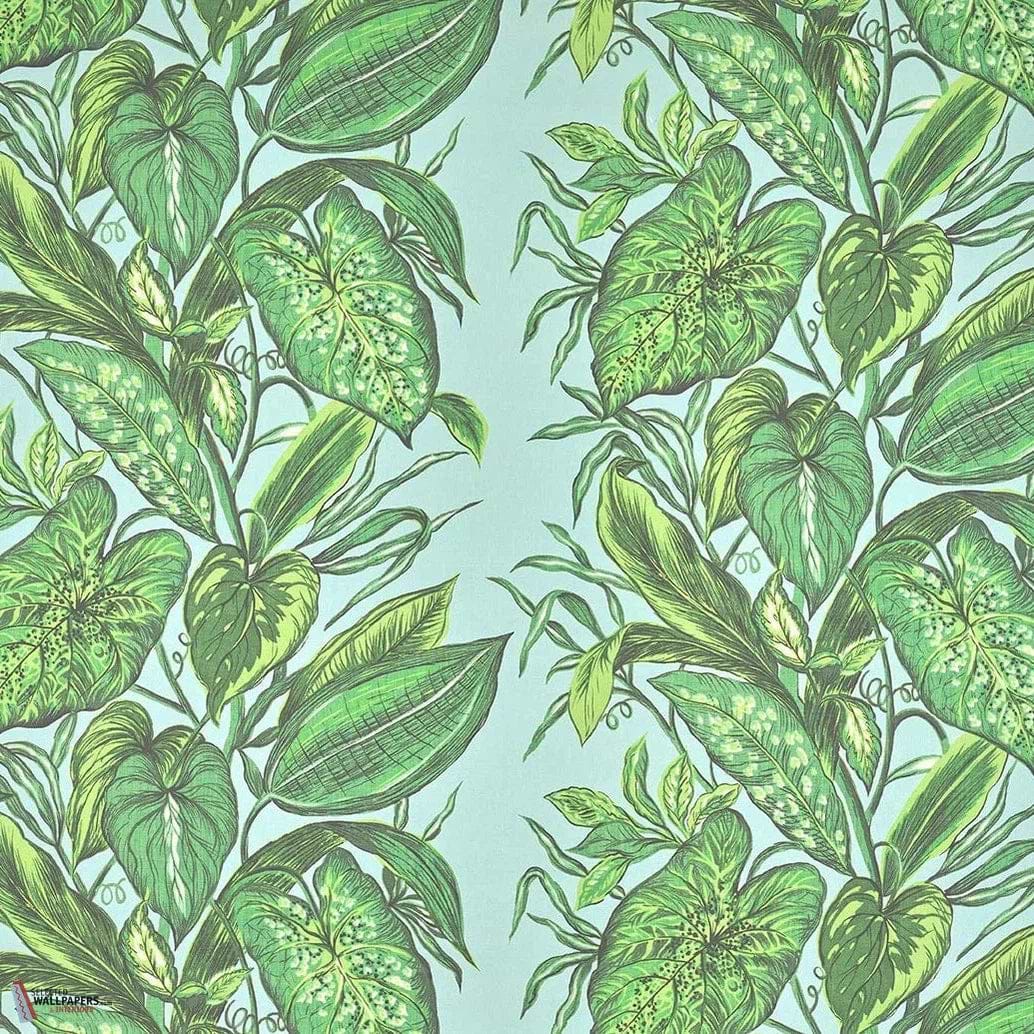 Nassau Tapete-Pierre Frey-Selected-Wallpapers-Interiors