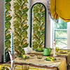 Nassau Tapete-Pierre Frey-Selected-Wallpapers-Interiors