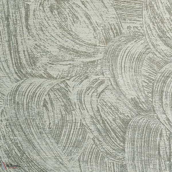 Nastro Tapete-Casamance-Grege Ocre-Meter (M1)-Selected-Wallpapers-Interiors