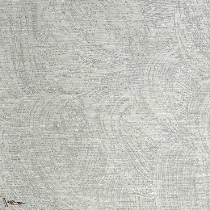 Nastro Tapete-Casamance-Perle Bleue-Meter (M1)-Selected-Wallpapers-Interiors