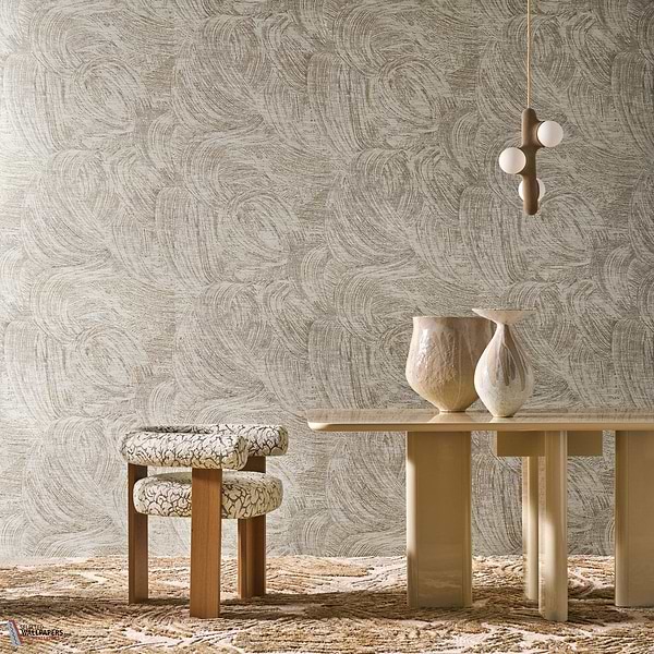 Nastro Tapete-Casamance-Selected-Wallpapers-Interiors