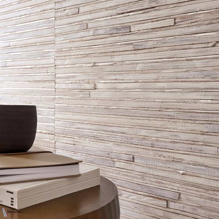 Native wallpaper-Omexco by Arte-Selected Wallpapers-Interiors