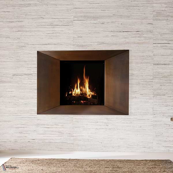Native wallpaper-Omexco by Arte-Selected Wallpapers-Interiors