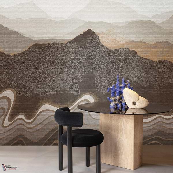 Nebula Tapete-Masureel-Selected-Wallpapers-Interiors