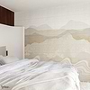 Nebula Tapete-Masureel-Selected-Wallpapers-Interiors