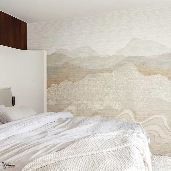 Nebula Tapete-Masureel-Selected-Wallpapers-Interiors