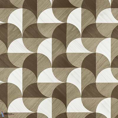 Nelumbo-Tapete-Omexco by Arte-32-Meter (M1)-IM32-Selected Wallpapers