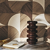 Nelumbo-Tapete-Omexco by Arte-Selected Wallpapers